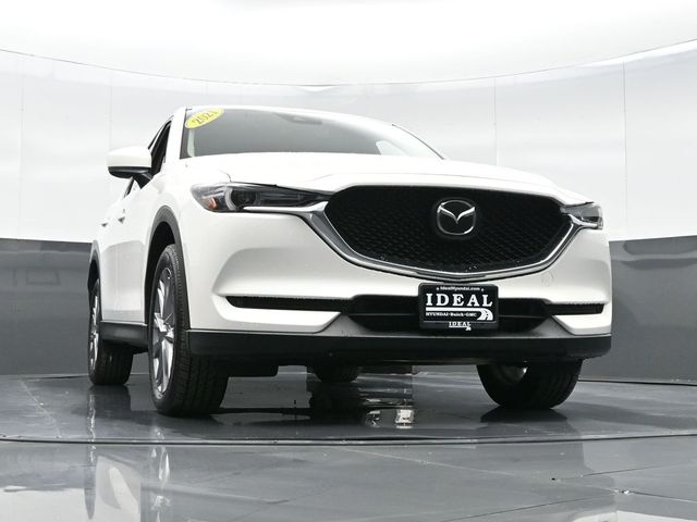 2021 Mazda CX-5 Grand Touring Reserve 29