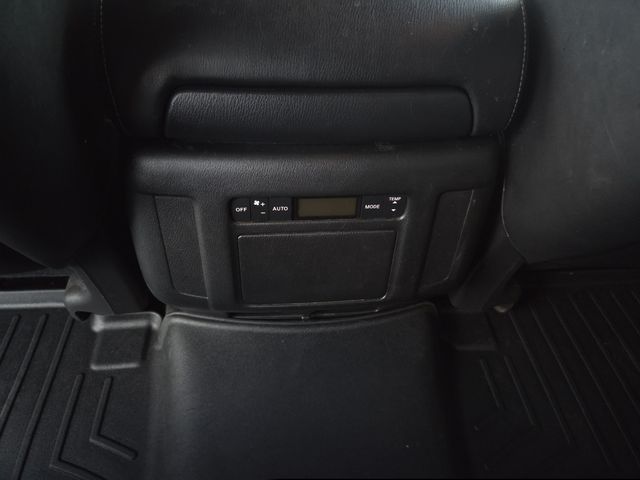 Used 2015 Infiniti QX80 SUV