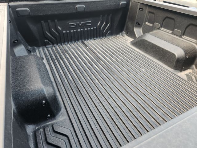 2024 GMC Sierra 1500 Elevation Black at Bayway Cadillac of The Woodlands