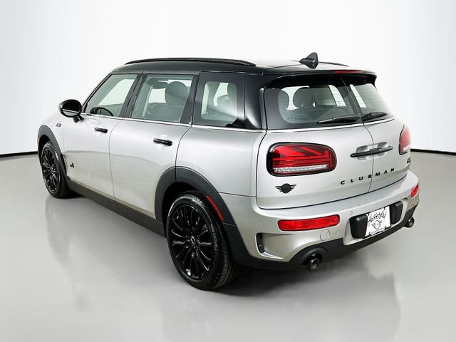 2024 MINI Cooper S Clubman Signature 7