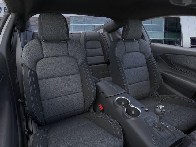 New 2026 Gray Ford EcoBoost image 11
