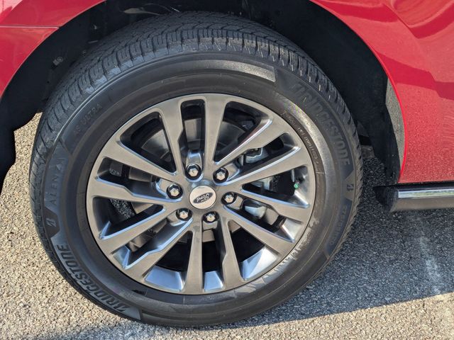 2021 Ford Expedition Max Limited - 9