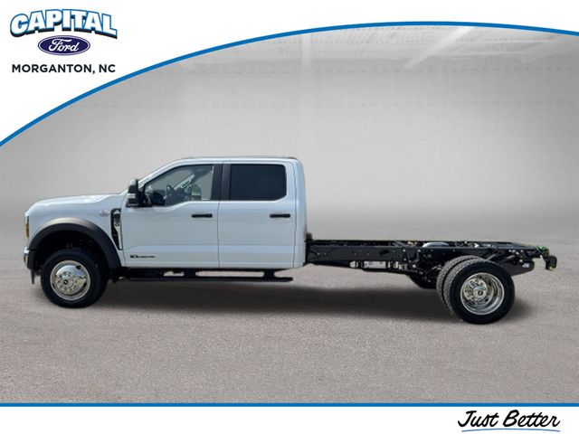 New 2026 White Ford XL image 4