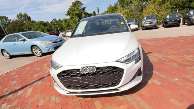 Used 2026 Audi A3 Sedan