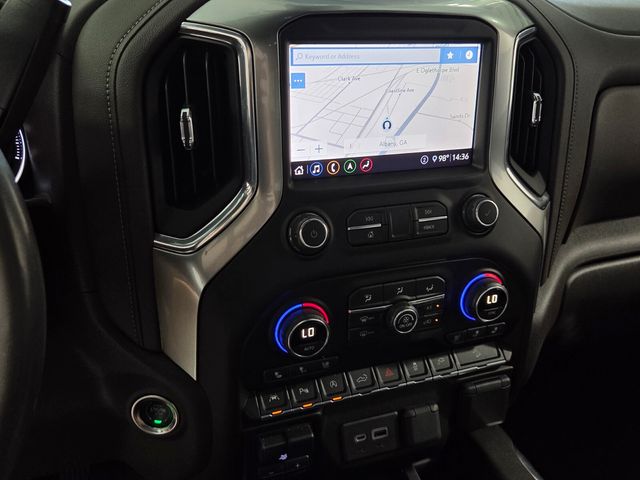 Used 2020 Chevrolet Silverado 1500 Truck