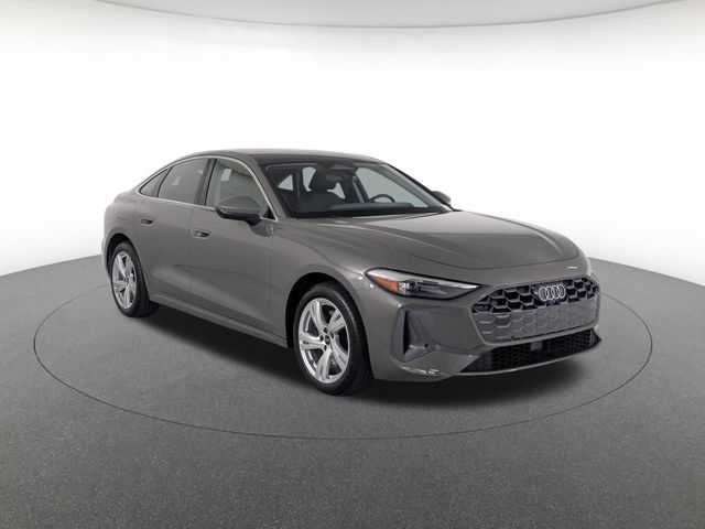 used 2025 Audi A5 car, priced at $41,981