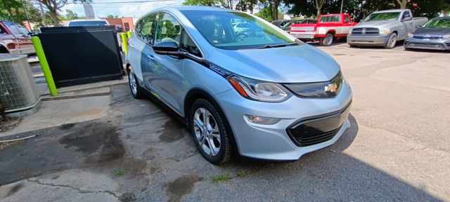 2017 Chevrolet Bolt EV LT FWD