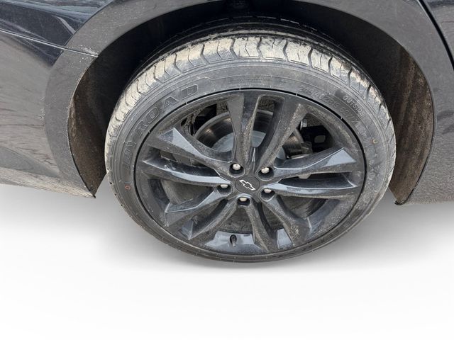 Used 2024  Chevrolet LT image 15