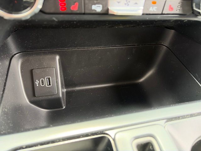 2025 Ford F-150 Tremor Blue at Grove City Ford