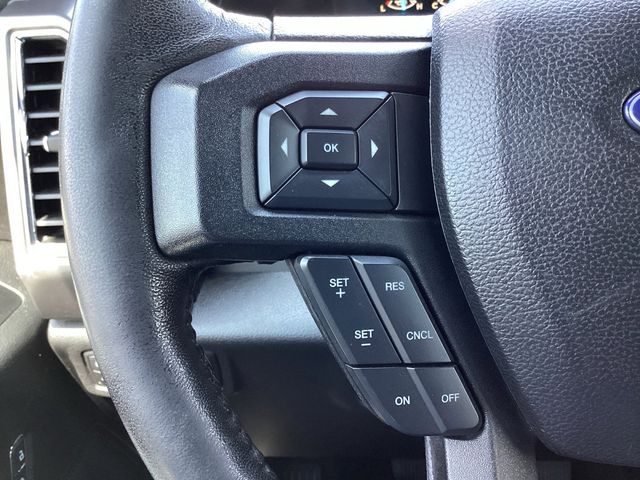 Used Car 2017 Ford F-150  Xlt For Sale Under $25,000 In San Antonio, Texas