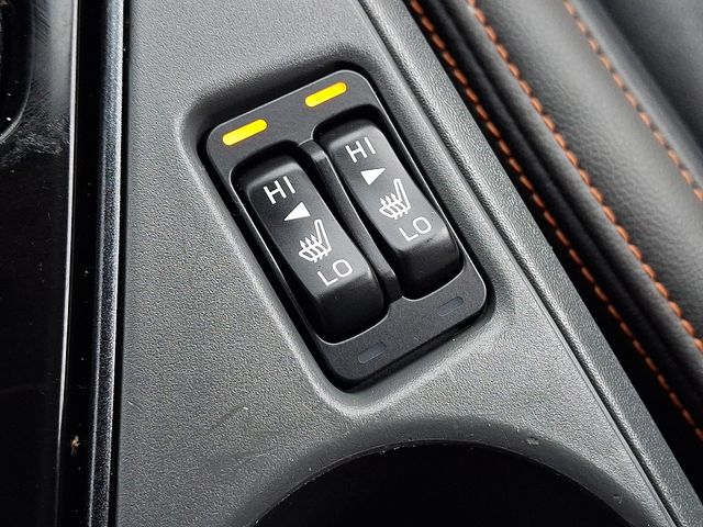 2024 Subaru Crosstrek Limited Black at Rafferty Subaru