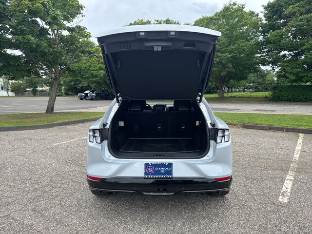 Used 2023 Ford Mustang Mach-E SUV