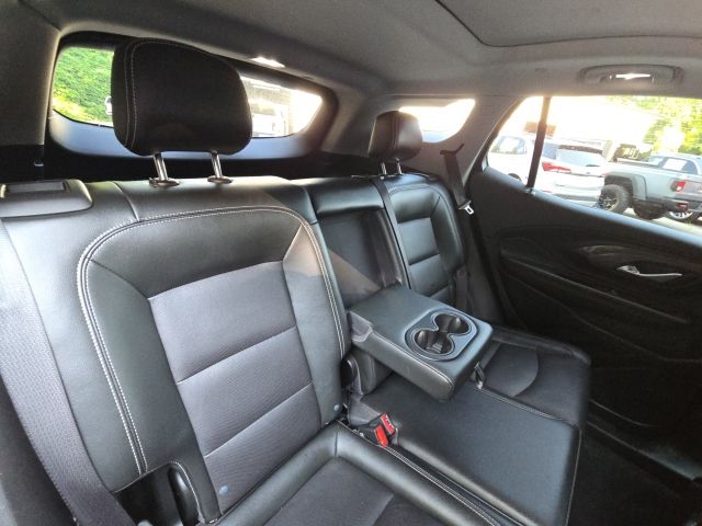 2022 GMC Terrain SLT:B02379A2A