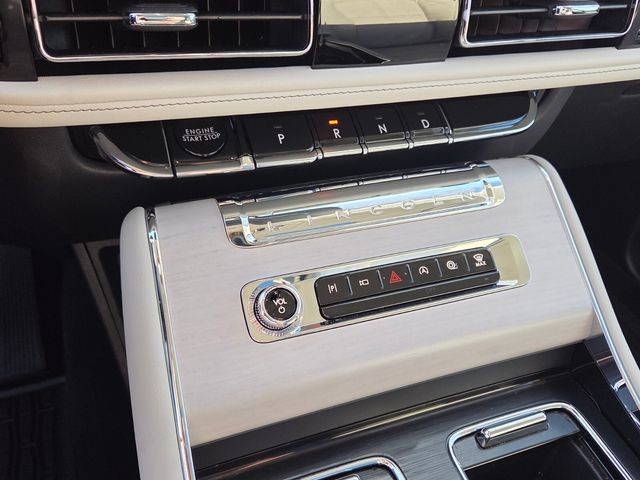 Used 2025 Lincoln Aviator SUV