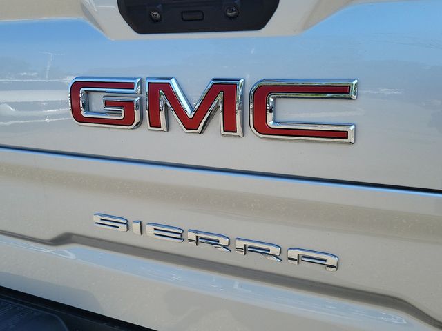 2021 GMC Sierra 1500 SLT 28