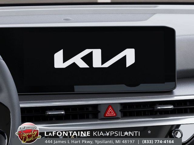 2026 Kia Sorento LX - Photo 20