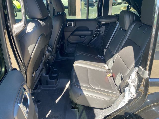 Used Car 2025 Jeep Wrangler  Rubicon 392 For Sale Under $90,000 In San Antonio, Texas