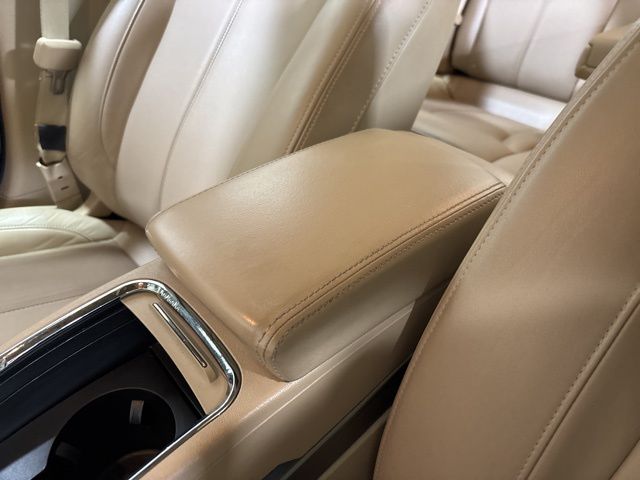 2012 Buick LaCrosse Leather photo