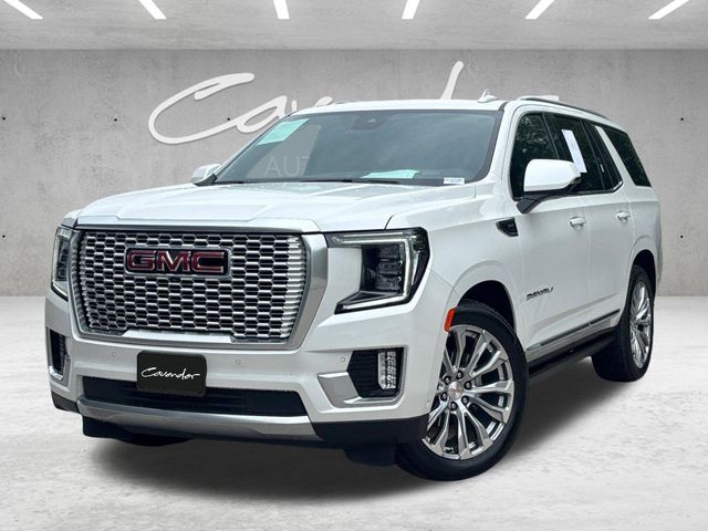 2024 GMC Yukon Denali 4WD