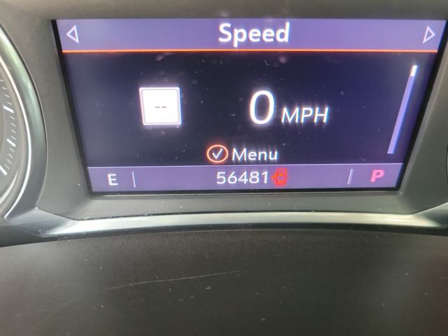 2019 GMC Terrain SLT White at Bayway Chrysler Dodge Jeep Ram