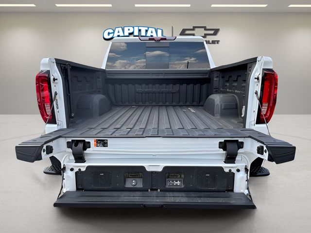 Used 2023 White GMC Denali Ultimate image 36