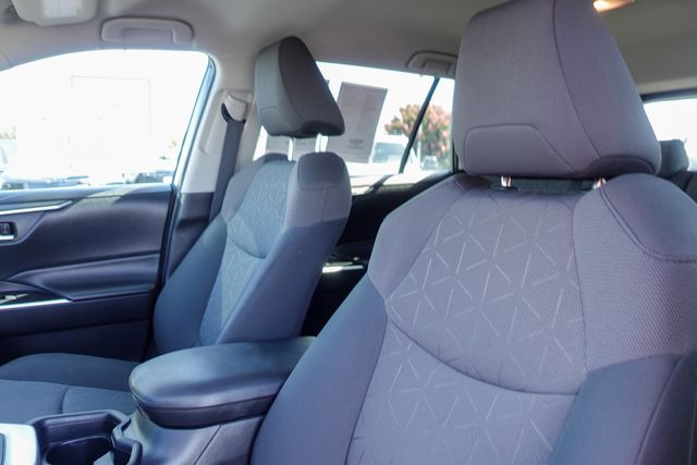Used 2020 Toyota RAV4 SUV