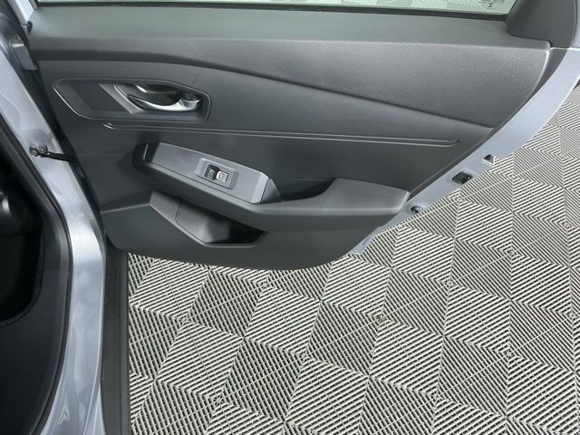 new 2026 Honda Accord Hybrid car, priced at $34,990