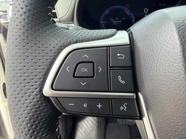 New 2026 Toyota Sienna Van