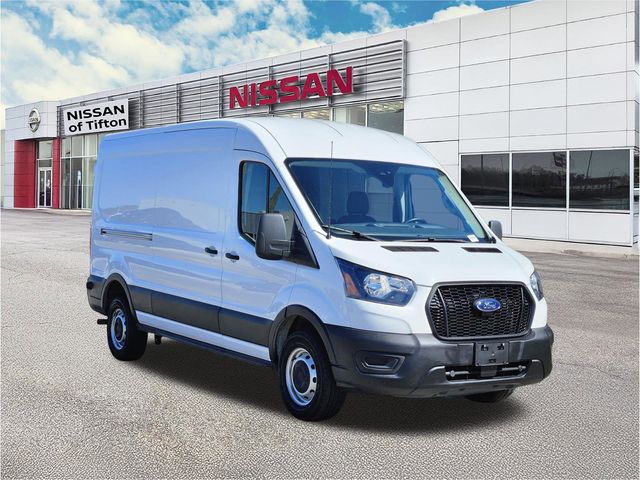 2024 Ford Transit Cargo 250 Medium Roof LB RWD