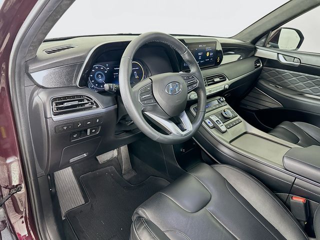 Thumbnail: 2020 Hyundai Palisade - 9