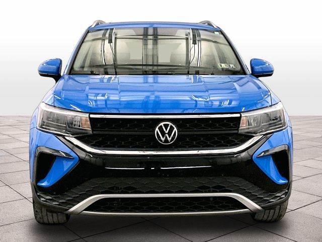 2022 Volkswagen Taos 1.5T SE  at Subaru and VW of Moon Township