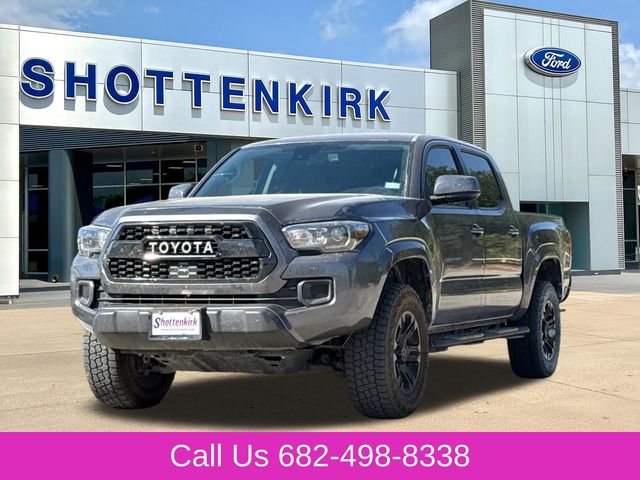 Used 2022 Toyota Tacoma Truck