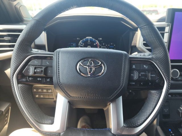 Used 2024 Toyota Sequoia SUV