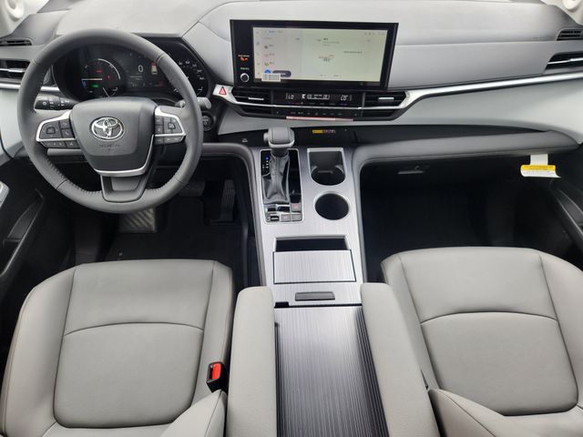 2026 Toyota Sienna XLE  at Classic Toyota Galveston