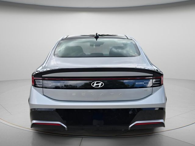 2026 Hyundai Sonata - $31,763