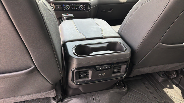 Used 2025 Black Chevrolet ZR2 image 21