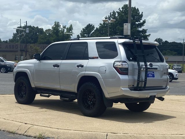 Used 2022 Toyota 4Runner SUV