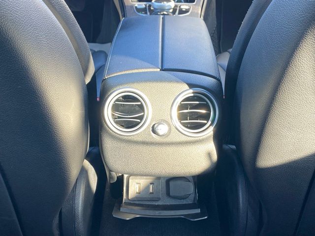 2021 Mercedes-Benz C-Class