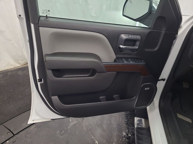 2018 – GMC – Sierra 1500