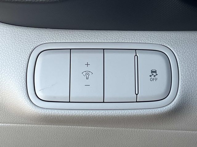 new 2026 Hyundai Venue car, priced at $24,517