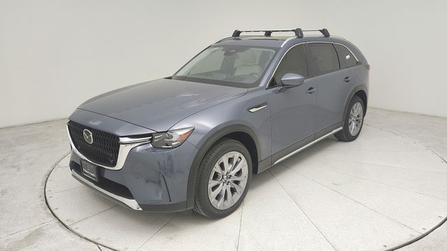 2026 Mazda Mazda CX-90 3.3 Turbo Premium Plus AWD