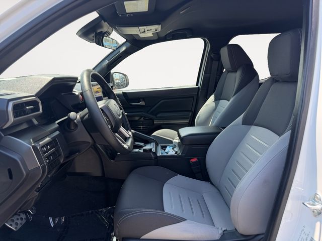Used 2025 Toyota Tacoma Truck