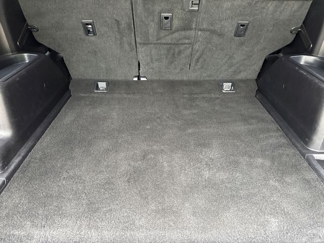 Used 2018 Toyota 4Runner SUV