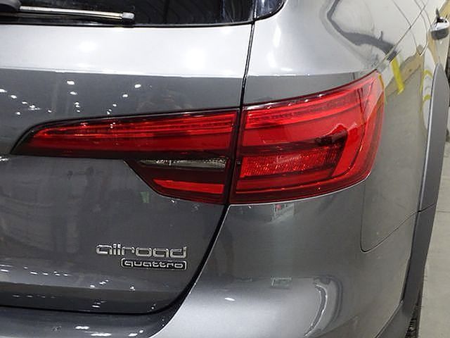 AudiA4 allroad50