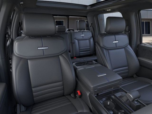 2025 Ford F-150 Platinum:168660