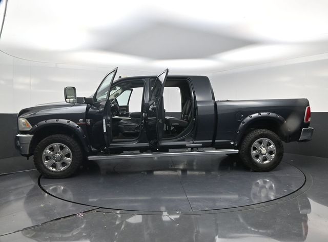 2016 Ram 2500 Laramie Gray at Victoria Chrysler Dodge Jeep Ram