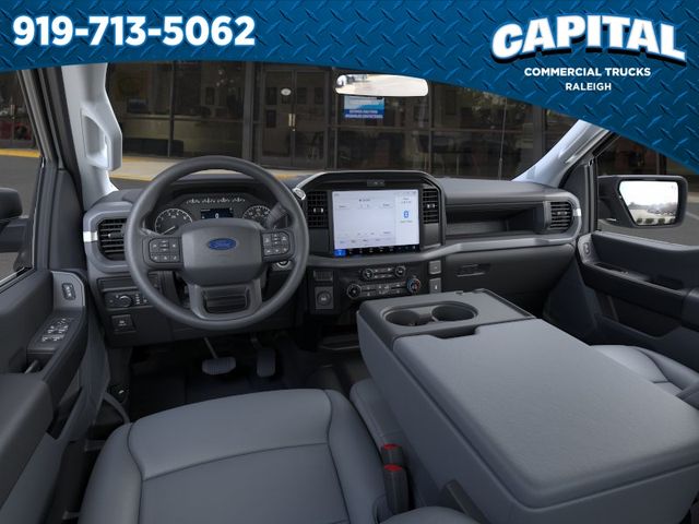New 2026 Oxford White Ford XL image 9
