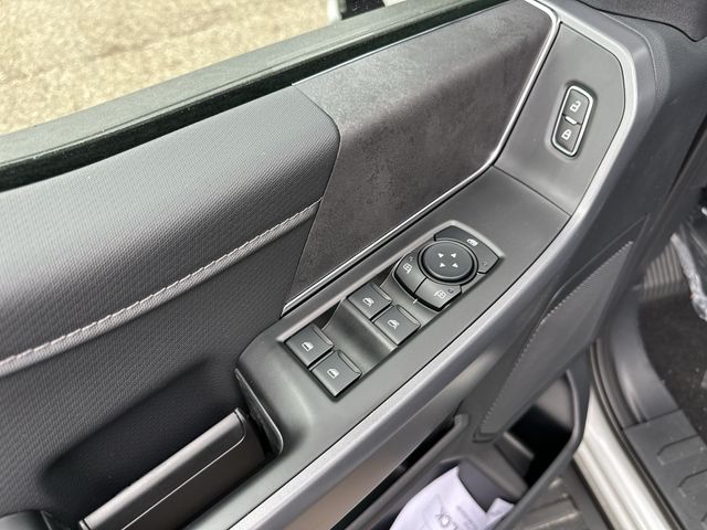 New 2026 Gray Ford XLT image 17