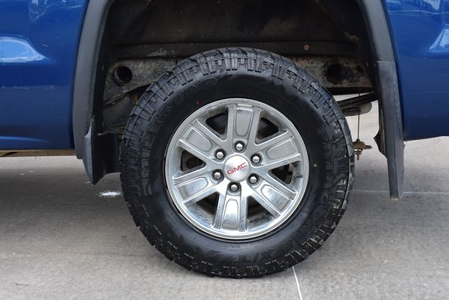 Used 2016 GMC Sierra 1500 Truck