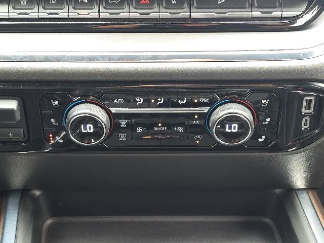 Photo of 2024 Chevrolet Silverado 2500HD High Country in Dallas, GA - 38,  2024 Chevrolet Silverado 2500HD High Country:43854A